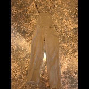 Zara Jumpsuit